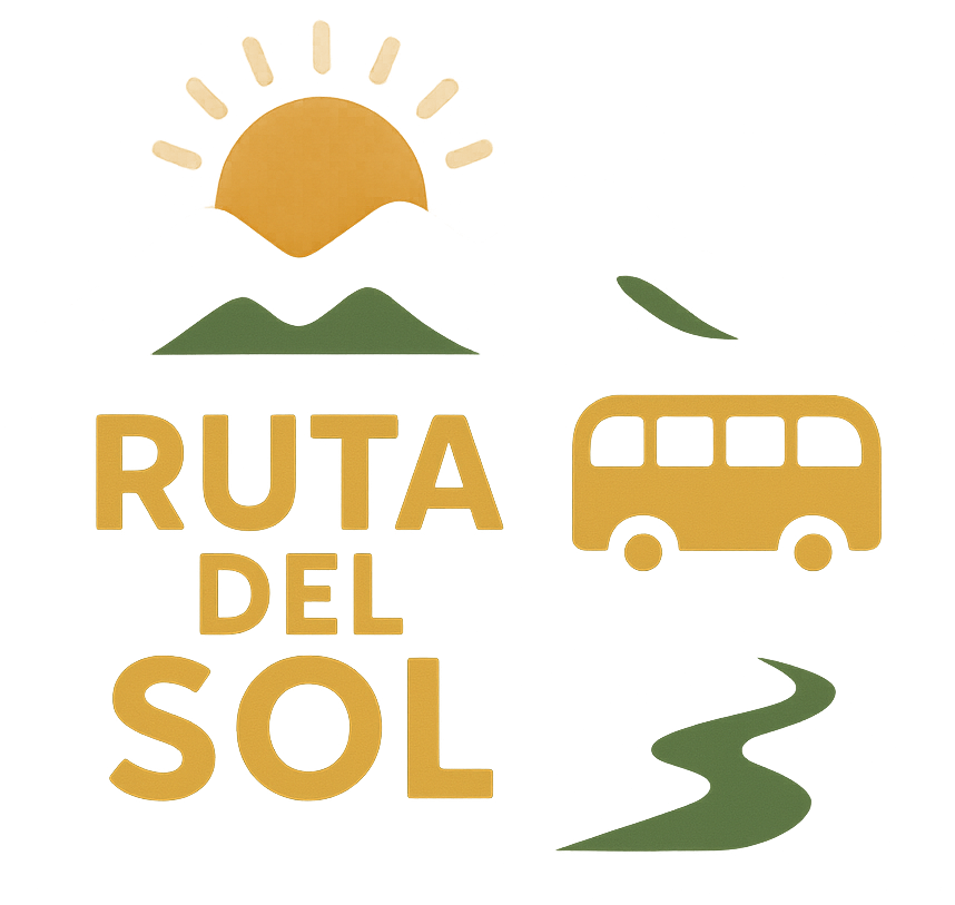 Ruta del Sol